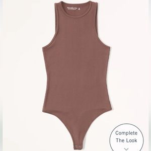 Abercrombie & Fitch Bodysuit